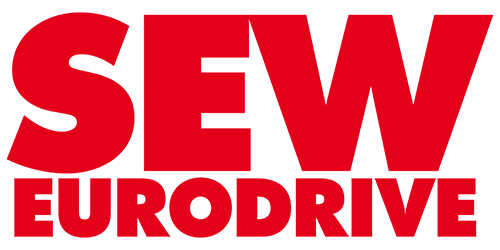 SEW Eurodrive Logo