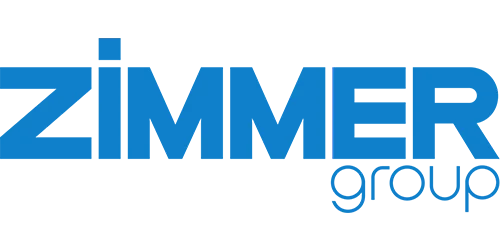 Zimmer Group Logo