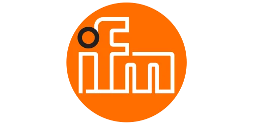 ifm Logo