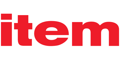 item Industrietechnik und Maschinenbau Logo
