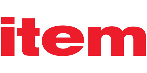 item Industrietechnik und Maschinenbau Logo