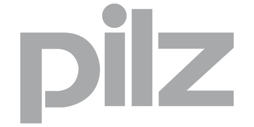 pilz Logo