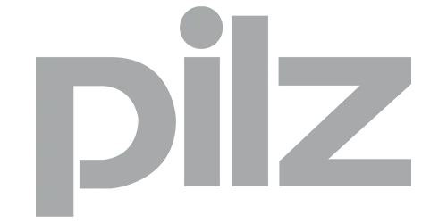 pilz Logo