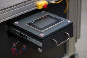 HMI Schublade
