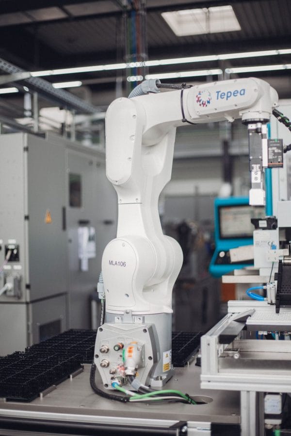 KUKA KR6 R700-2