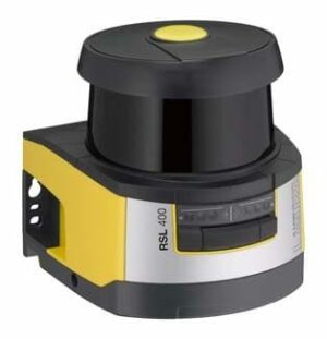 Sicherheitsscanner