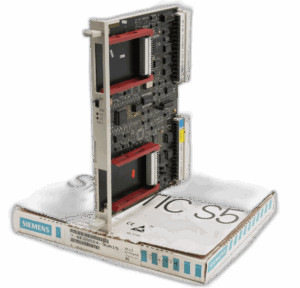 SIMATIC S5 CP 524 Kommunikationsprozessor, AG-Anbindung an Minicomputer/Host über serielle Schnittstelle. ungenutzt, 2x Siegel ungebrochen, 2x Siegel gebrochen