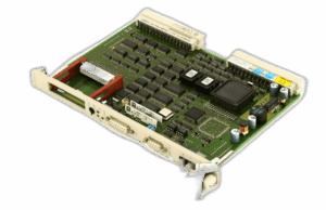Kommunikationsprozessor CP 5431 FMS/DP für SIMATIC S5 115U/H, unterstützt FMS & PROFIBUS-DP, zur Netzwerkanbindung und Datenkommunikation. ungenutzt, 1x Siegel ungebrochen, 2x Siegel gebrochen