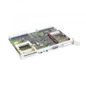 SIMATIC S5, CPU 928B Zentralbaugruppe für S5-135U/-155U mit SS-Steckplatz für 2. Schnittstelle neue Variante Einfacharbeit, ungenutzt, Siegel gebrochen
