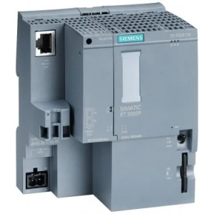 SIMATIC DP, CPU 1512SP-1 PN für ET 200SP, gebraucht