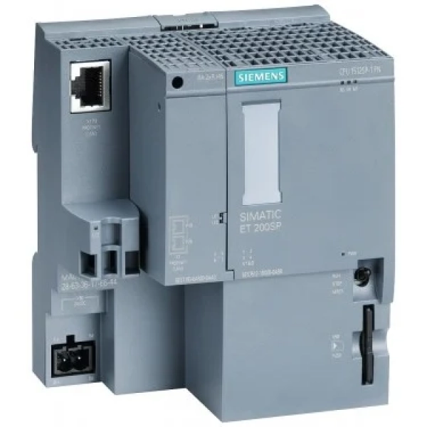 SIMATIC DP, CPU 1512SP-1 PN für ET 200SP, gebraucht