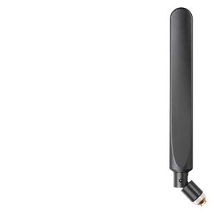 Mobilfunkantenne ANT896-4MA, 2G/3G/4G, 2 dBi, SMA, IP54, Gelenk, Direktmontage. 1x neu, 1x gebraucht