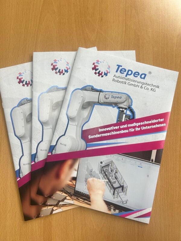 Tepea Magazin 2025